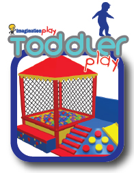 indoor toddler playground equipment